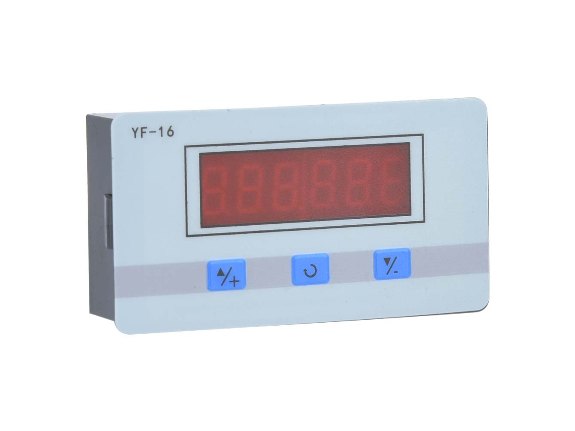 Módulo De Relé De Atraso Temporizador Digital Ajustável 5 - 24v Dc/ac (contagem, Ajuste)