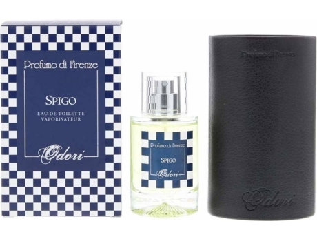 Perfume   Spigo Eau de Toilette (50 ml)