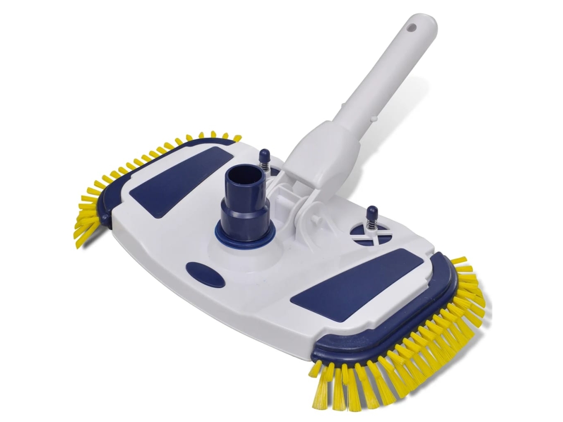 Cabeca de aspirador VIDAXL