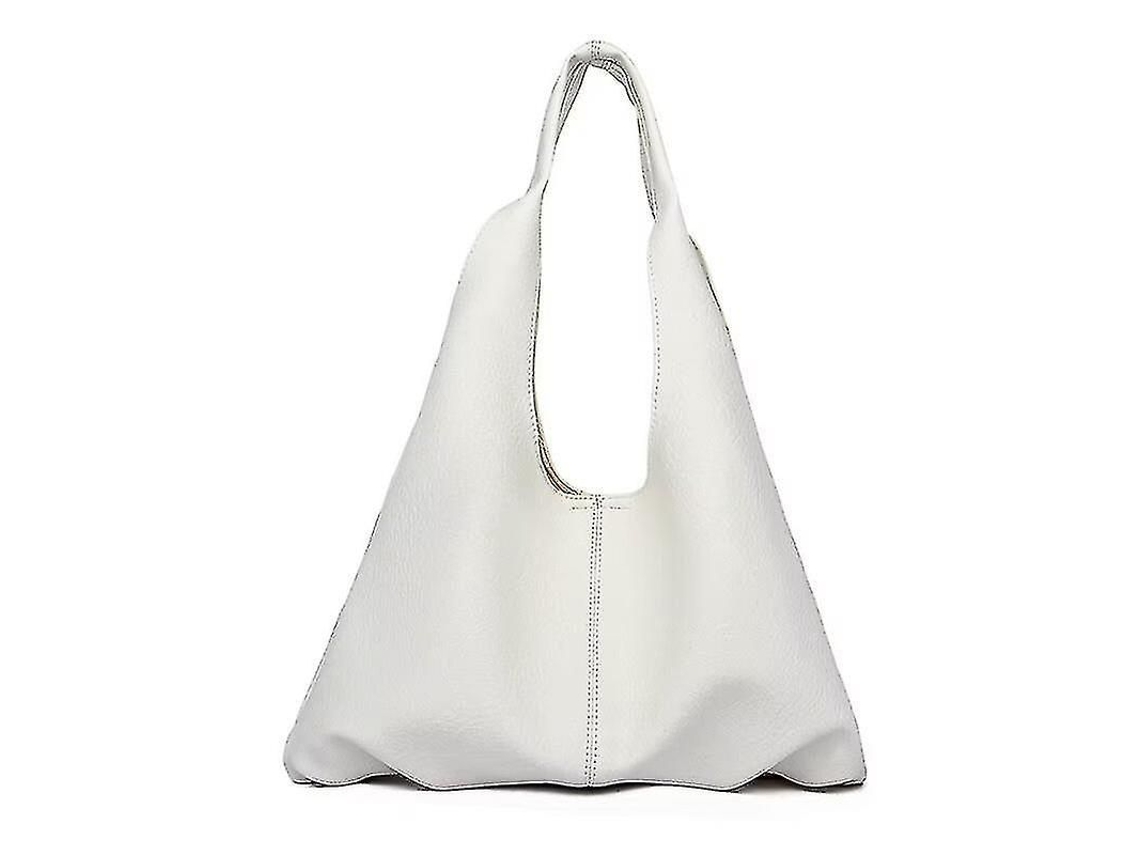 Bolsos Hobo S/MARCA para Mulher em couro vegano retrô, práticos e estilosos