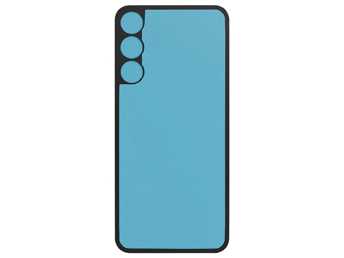 Adesivo Tampa Bateria para Samsung Galaxy A25 5g Fixação Dupla Face CLAPPIO
