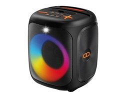 Altifalante Bluetooth Portátil Ledwood Drop80 (bluetooth - 15 W)