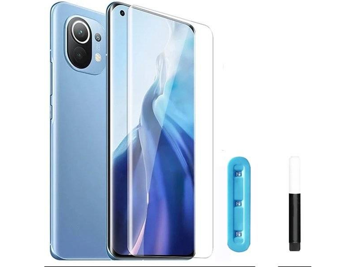 Pelicula de Vidro PHONECARE Mi 11 Pro