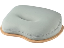 1 Mesa com Almofada Portátil de Bambu para Laptop de 14 Polegadas SFUSHOS