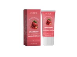 Creme Hidratante Iluminador para Rosto, Pele Luminosa e Saudável LAXISCREED