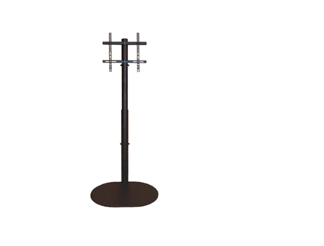 Suporte para monitor ITB OM0286 139,7 cm (55) Chão Preto