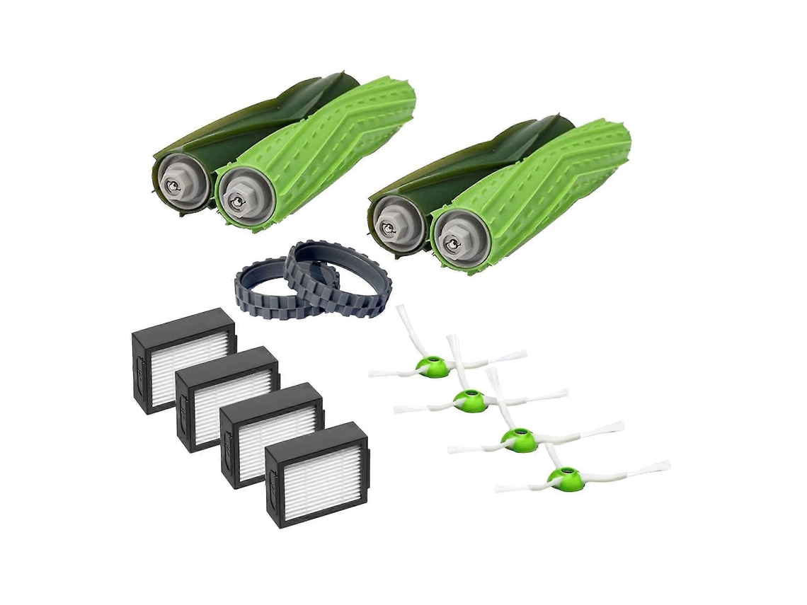 Replacement Kit For E5 E6 E7 I7 I7+i6 I8 I3 I4 Plus 3150 Ei Series Vacuum Cleaner Parts Accessorie_glo