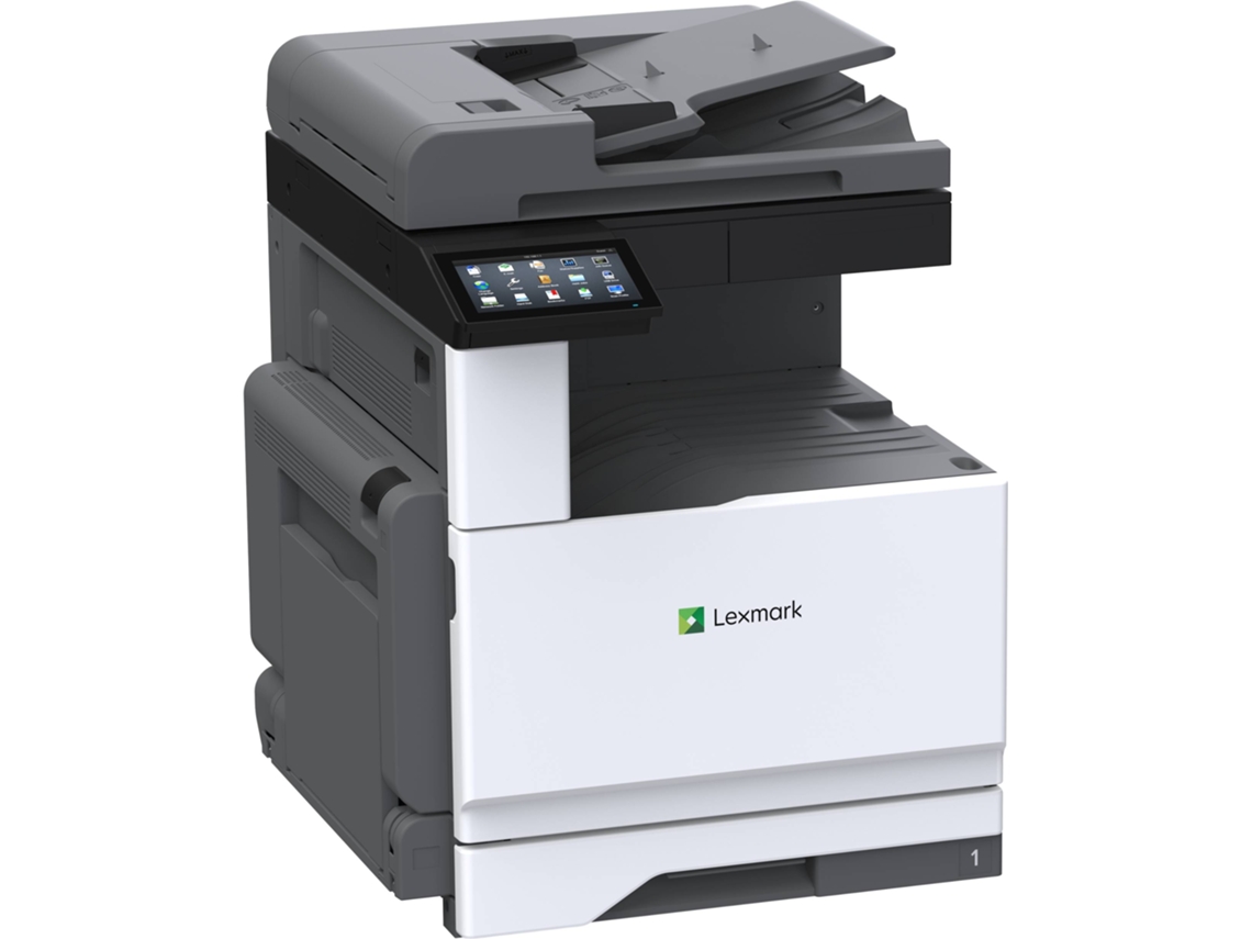 Impressora Lexmark