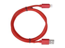Cabo de Dados LAXISCREED Micro Usb Ios Trançado
