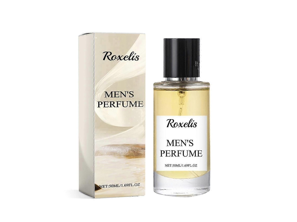 Coleção De Perfumes Perfume Feminino Perfume Spray 50ml Branco
