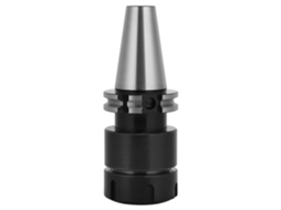 Pinça de torneamento para fresadoras CNC (troca rápida, fixação firme)
