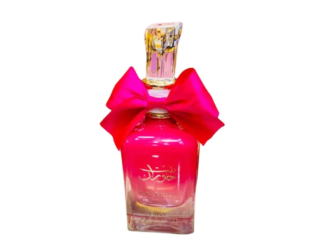 Bint Hooran 100 Ml Ard Al Zaafaran Ard Zaafaran (rose Passion )