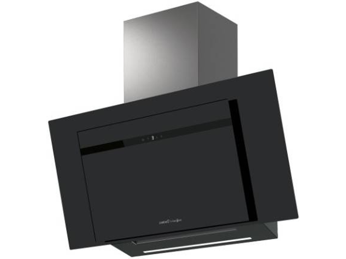 Exaustor CATA THALEVONDRI90BK (1017 m3/h - 90 cm - Preto)