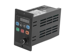 Controlador de Frequência Variável Inversor Vetorial 60W 1PH 176-264V