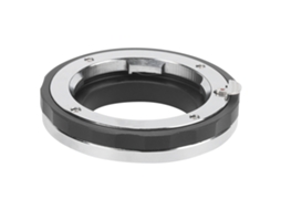 Adaptador De Lente Ajustable De Enfoque Para Lente Leica M Na Montura Sony E