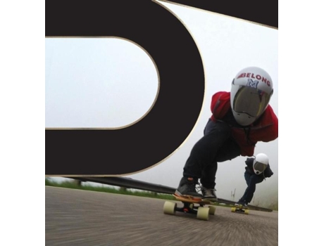 Livro In Your Face De Mike Paproski (inglês)
