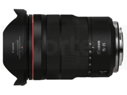 Objetiva CANON RF 15-35mm F/2.8 L IS USM