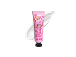 Barbie™ Creme De Mãos Papaia 30g Princess