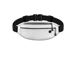 Bolsa de Cintura, Impermeável, Porta celular, Portátil AQUAFORGE