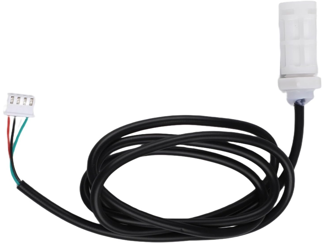 Módulo Sensor De Temperatura E Umidade Sht20/sht30, Saída Digital I2c