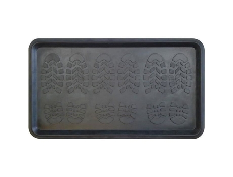 Bandeja Para Sapatos Em Pvc Idmat