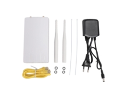 Roteador Sem Fio 4g Lte LAXISCREED 300mbps