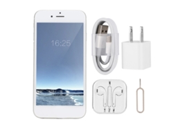 Iphone 6 16gb Refurbished LAXISCREED 4g 8mp