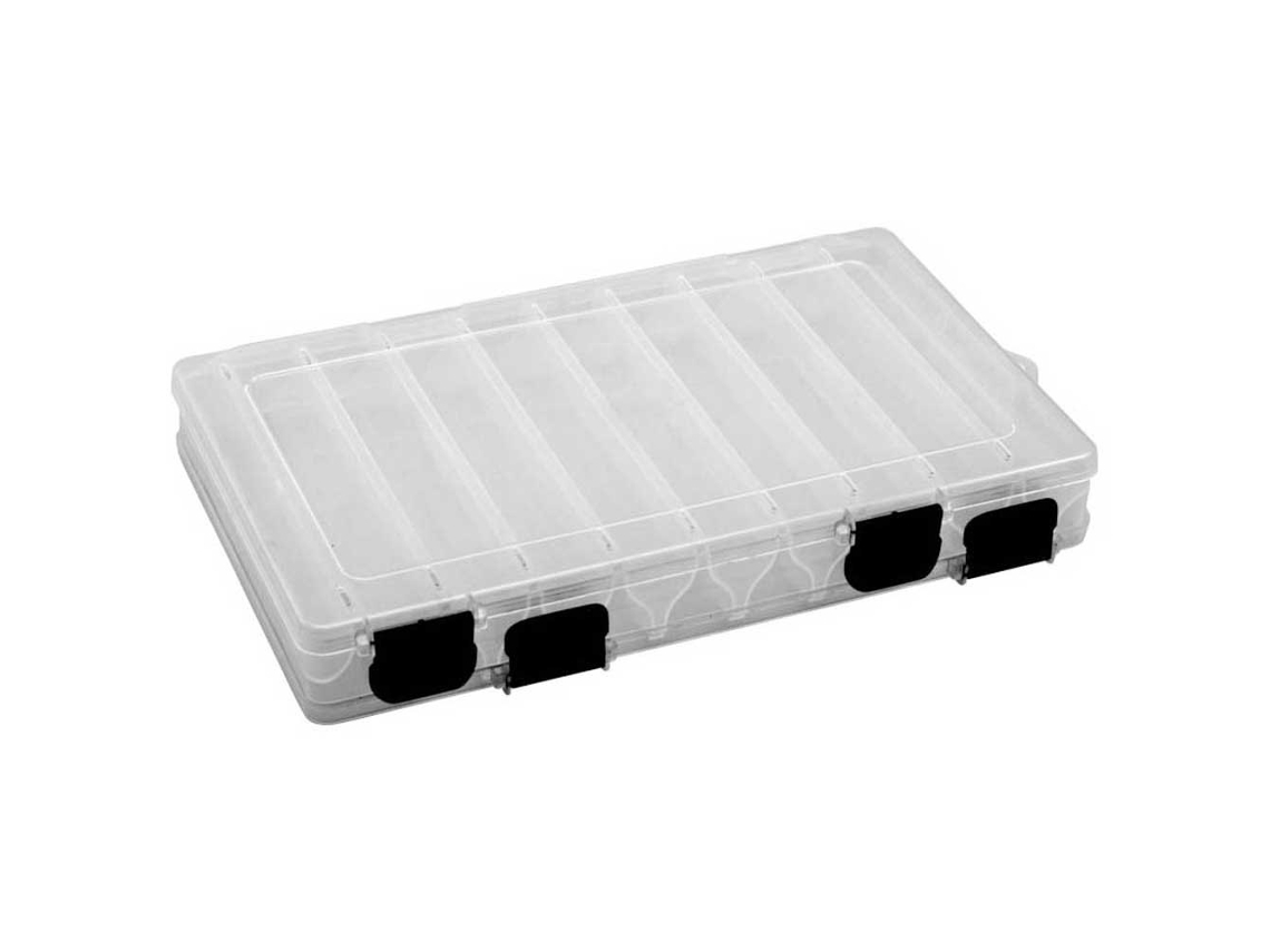 Caixa Nautica STR Isca l-