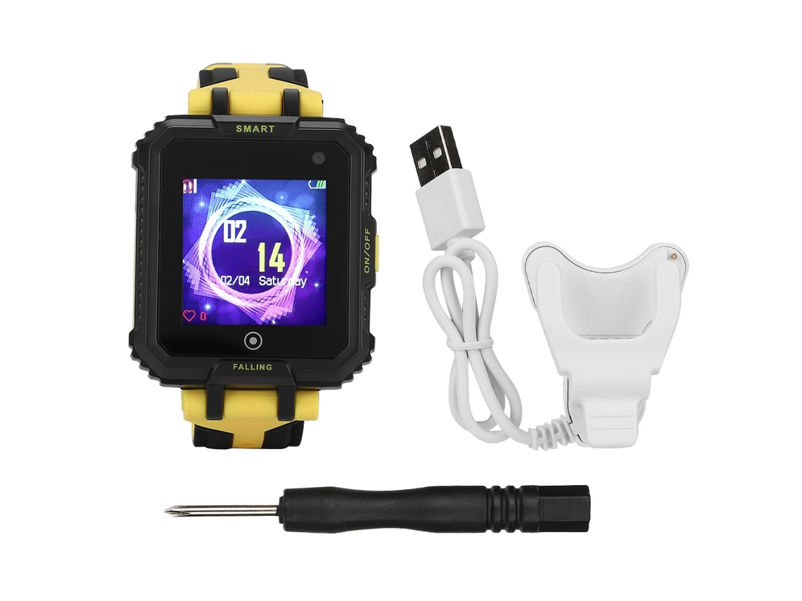 Cinto de Relógio de Silicone EOOCOO para Amazfit Gtr3/gtr2