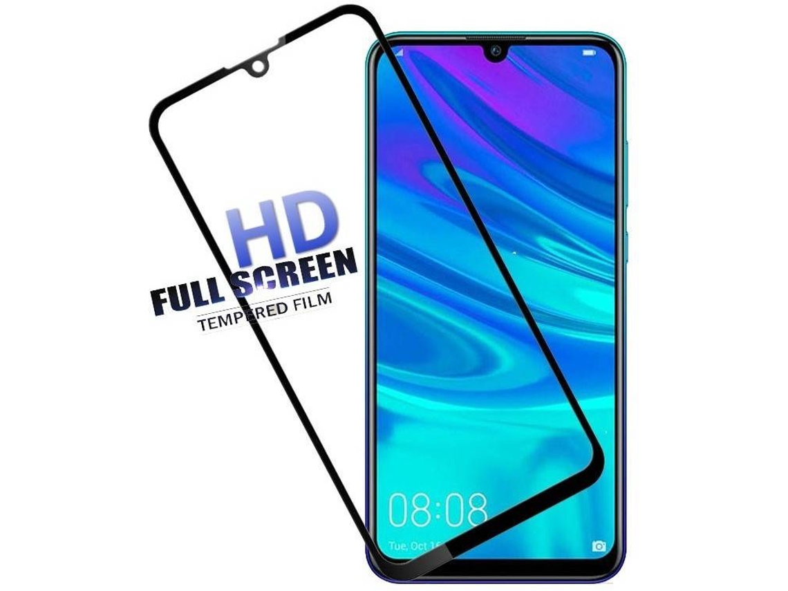 2x Pelicula Simples Huawei Y6P