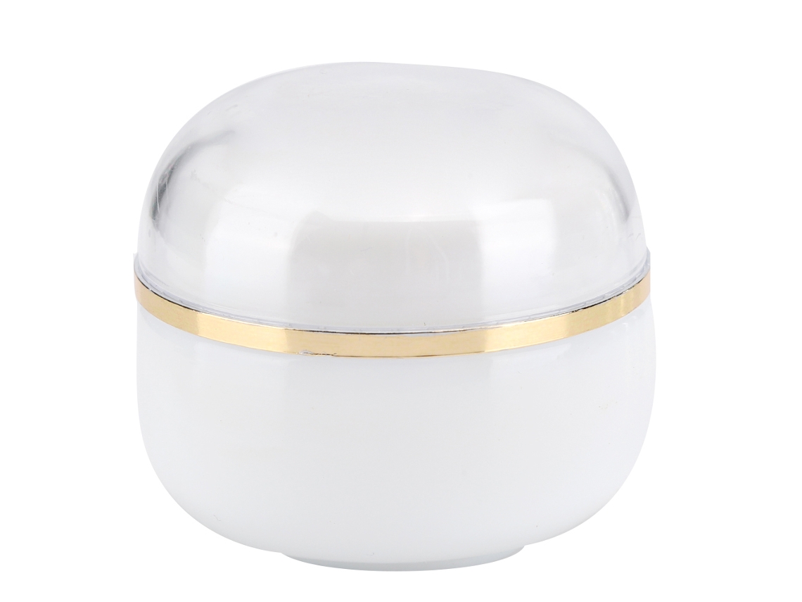 Creme Facial Brilho Perolado Antiamarelecimento