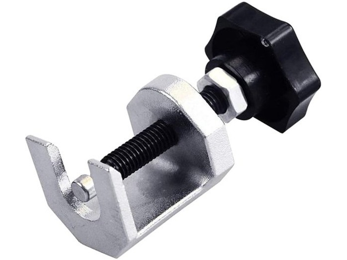Escolha Segura - Ruitenwisserarmtrekker Koolstofvezel - Auto/gereedschap - Proteção Contra Danos - Fácil De Usar - 7 X 3 Cm - 0,13 Kg - Wisserarmtrekk