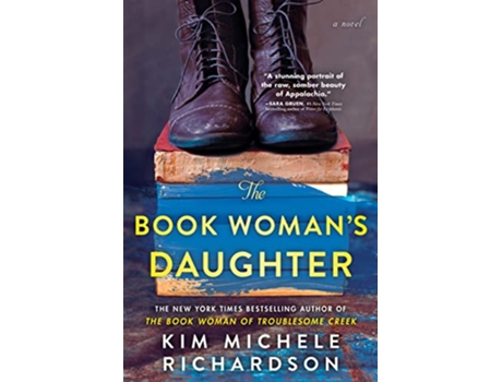 Livro Book Womans Daughter de Kim Michele Richardson (Inglês - Capa Dura)