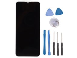 Tela do Celular Oppo Realme C20 LAXISCREED