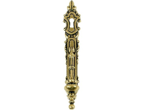 Seyfe pendulo 203 b 140mm oro vi.c-b 20303