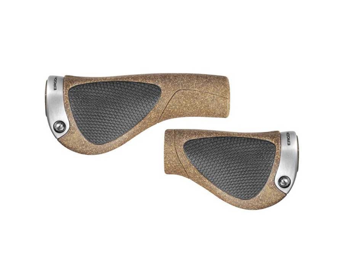 Guidão ERGON Gp