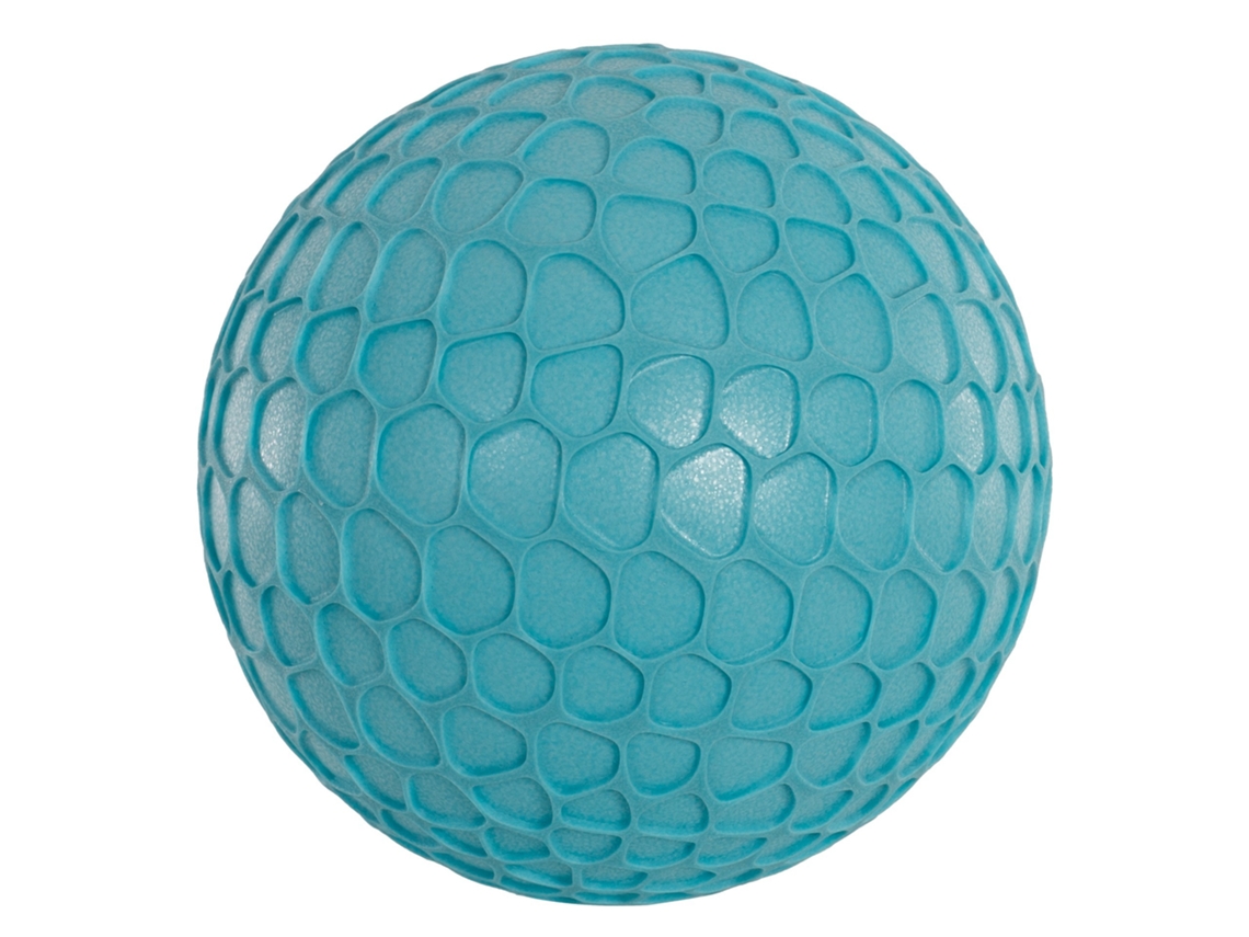 Softee Sensorial Netball Azul - Tamanho 220 Mm