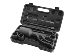 Conjunto De Multiplicador De Torque 25,4 Mm 164 Chave De Força 6800 Nm Kit Para Veículos Pesados Tekmaquinas