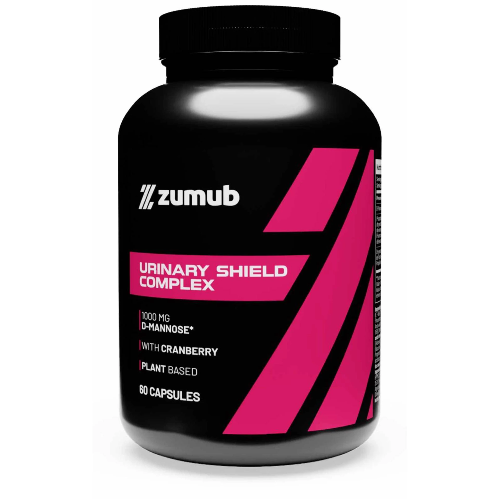Urinary Shield Complex