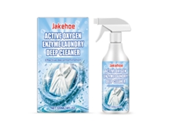 Detergente Enzimático Oxigênio Eficaz Lavanderia