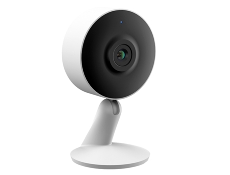 Câmera de segurança IP interna ISIWI Isw-Bfit4M para desktop