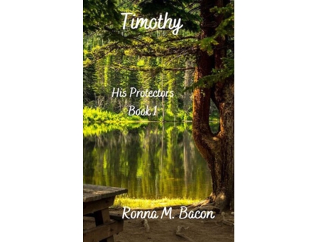 Livro Timothy De Bacon, Ronna Et Al. (inglês)