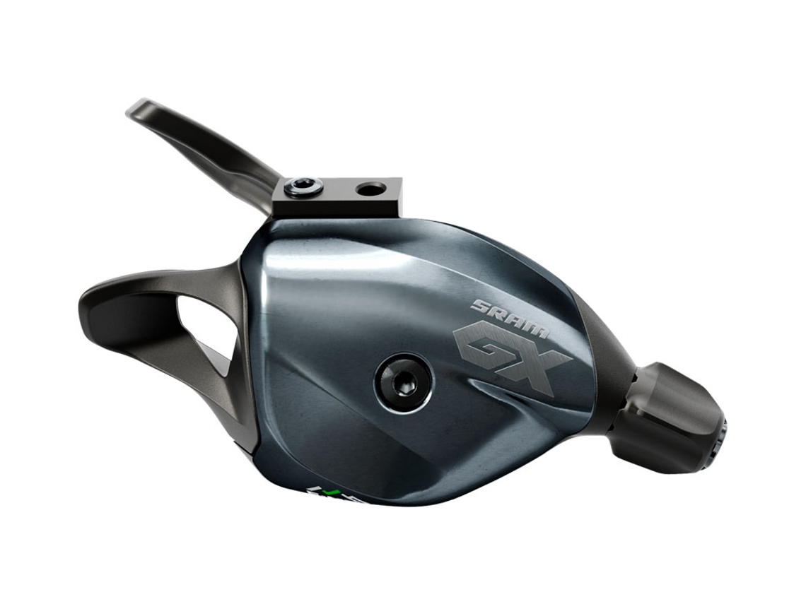 Comando SRAM Gx-E Eagle Single Click Trigger Tras Lunar (Cinzento)