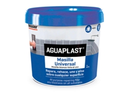 Beissier Massa Universal Aguaplast 70048-003 1Kg