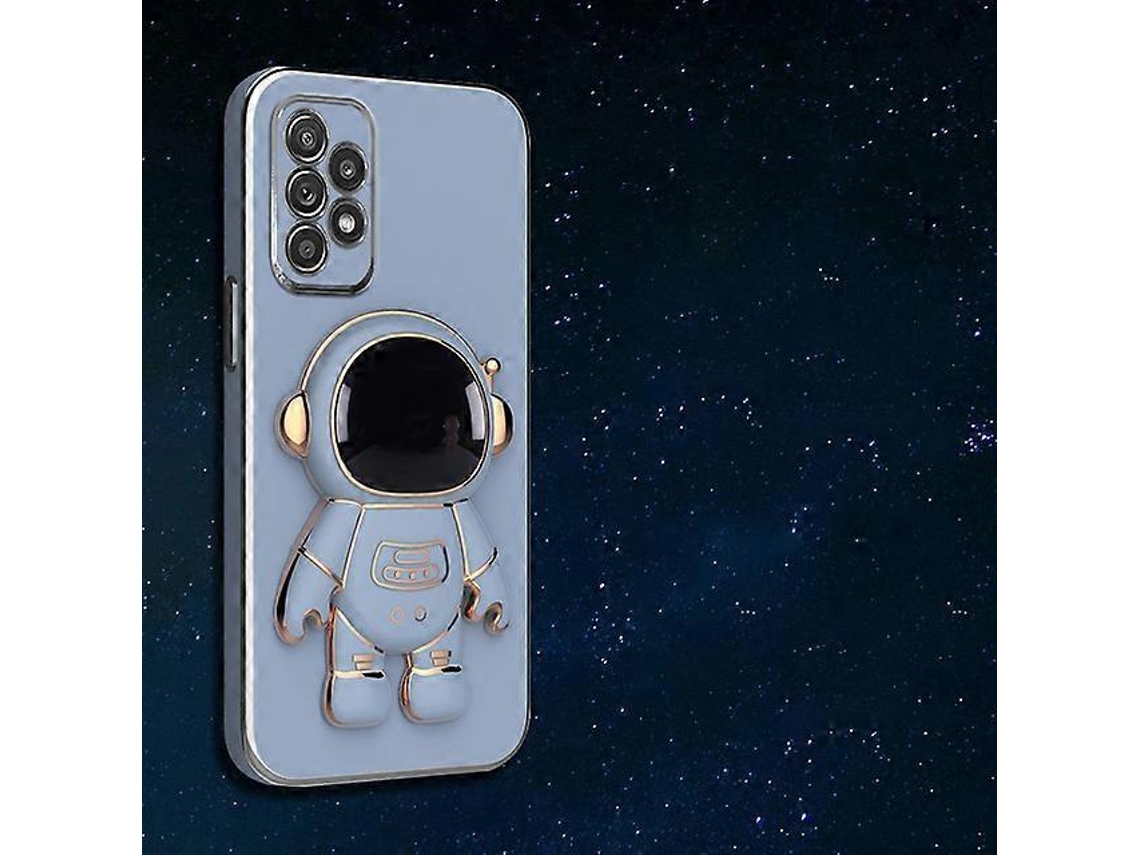Capa Para Celular Huawei P50 Pro Com Suporte