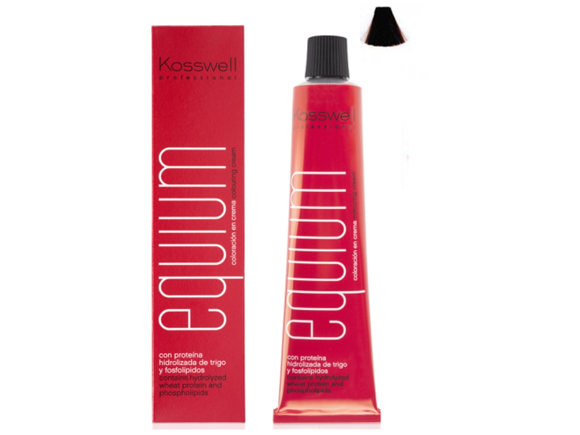 KOSSWELL PROFESSIONAL Equium Color 6 30