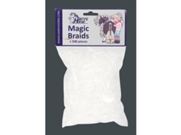 Élastique à crinière HARRY'S HORSE Magic