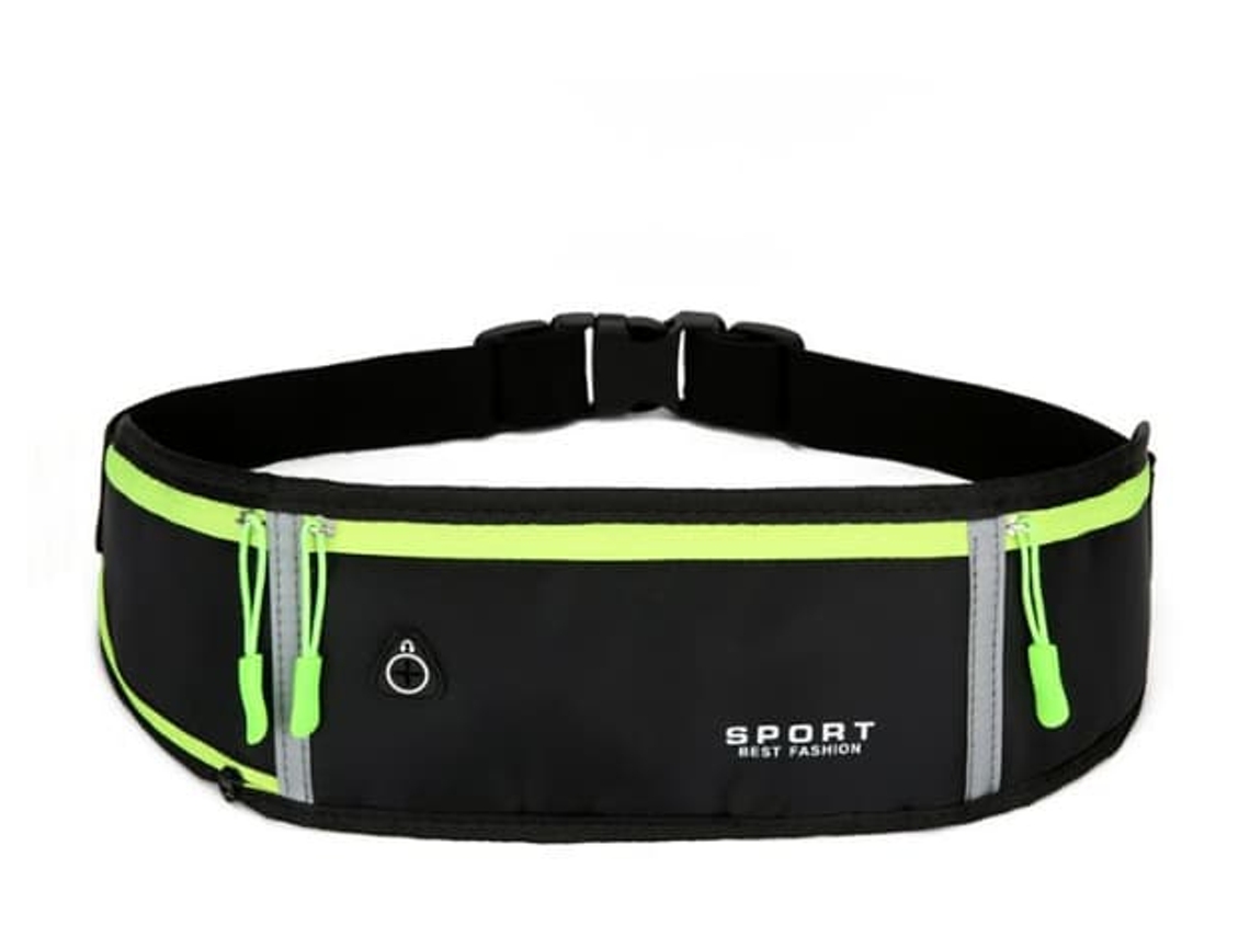 Bolsa de Cintura/bolsa de Corrida para Celular BRILVIBERA