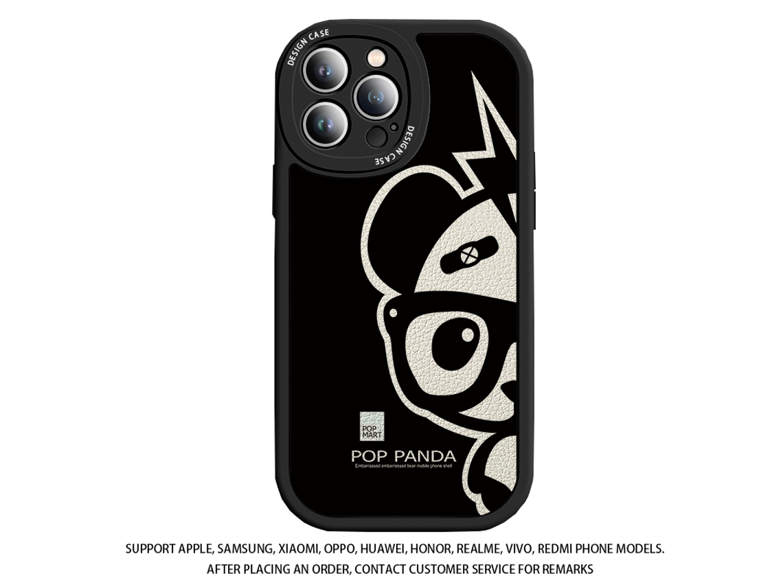 Capa Adapte Bonito Personalização para VEANXIN Seda