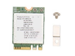 Placa de Rede Sem Fio LAXISCREED Wifi 6e